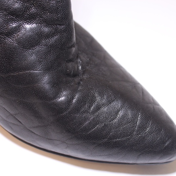 Loeffler Randall booties size 6.5 - Picture 10 of 10